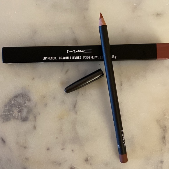 Mac Lip Liner pencil - Spice. - Picture 3 of 3